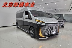 最新款豐田海獅7座價(jià)格 七座車多少錢