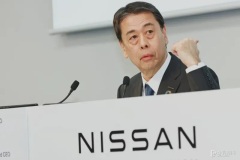 日產(chǎn)社長內(nèi)田誠或將辭職 外籍高管成為繼任者候選人