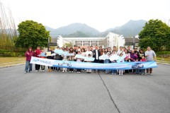 全民試星艦全民測(cè)3L，吉利銀河星艦7節(jié)油挑戰(zhàn)賽佛山站燃擎開賽！