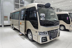 豐田海獅福祉車7座改裝價格及配置表