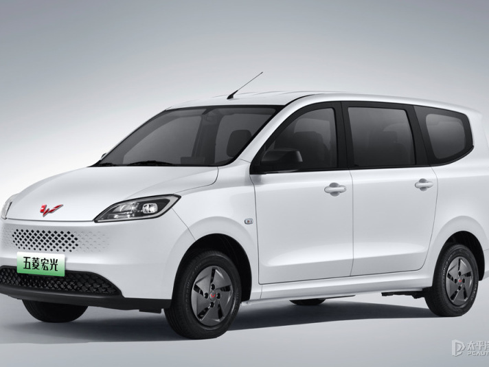 五菱宏光再推重磅車型？增程版亮點信息曝光