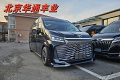 北京豐田海獅改裝報價 豐田海獅圖片