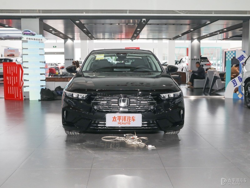 17.98萬起 新款雅閣正式上市