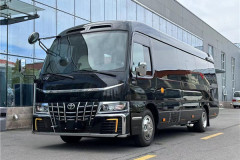 豐田考斯特現車價考斯特16座報價多少