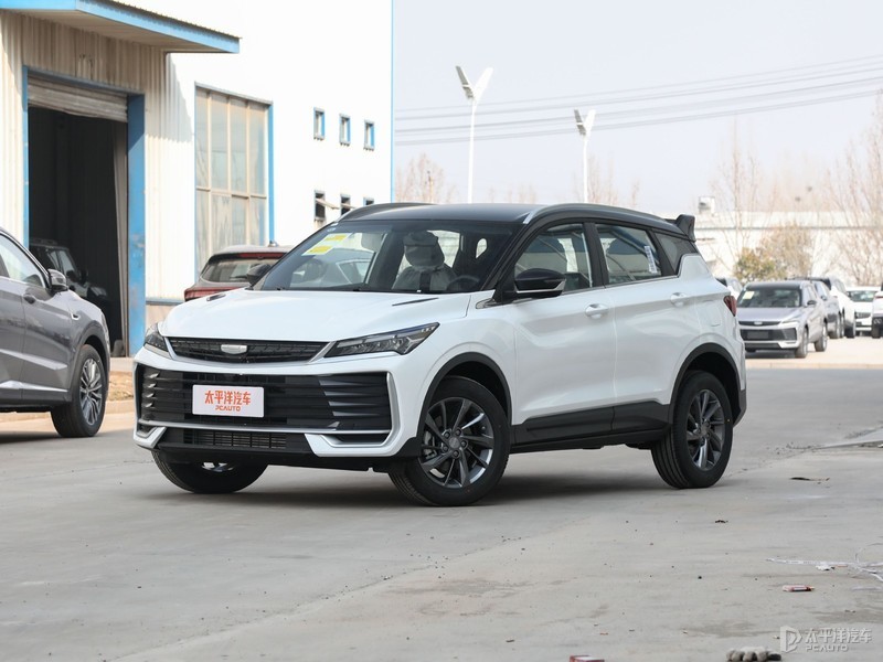 2025款繽越L超越版上市 售價7.48萬元 搭載大尺寸鏤空尾翼！