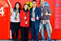 京東汽車與殼牌合作再升級 雙方將攜手發布殼牌喜力光影系列新品