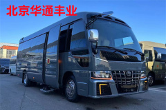 豐田考斯特17座價(jià)格考斯特參數(shù)報(bào)價(jià)單