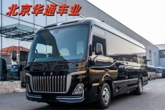 紅旗國悅2025款12座落地價80多萬