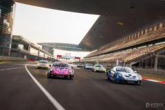 F1上海站激情上演,德國(guó)馬牌MC7輪胎何以俘獲消費(fèi)者芳心?