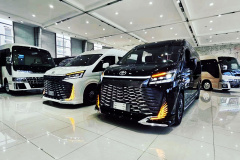 2025款豐田海獅配置詳解3.5排量價格