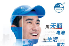 天鵝蓄電池：筑牢環保防線，賦能低碳未來