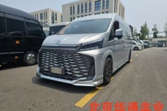 豐田海獅 新款豐田海獅(豪華版)報價