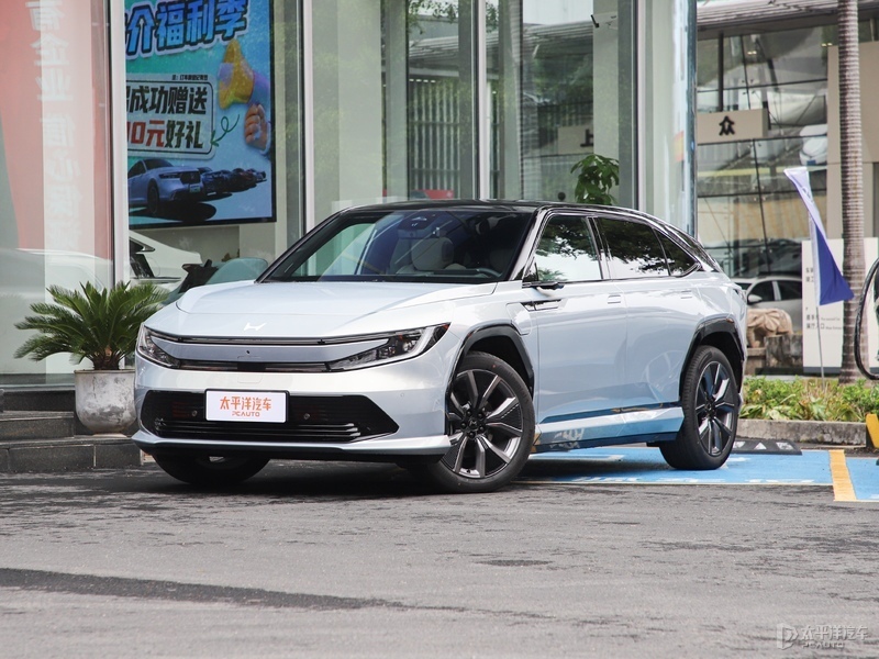 廣汽本田P7上市 售價19.99萬元 搭載ADS自適應(yīng)電磁減震系統(tǒng)