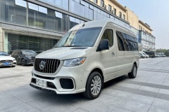 ?驚嘆！2025 款奔馳斯賓特內飾細節