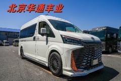 豐田海獅帶洗手間 6座海獅圖片及價格