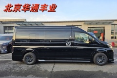 豐田海獅13座價格多少 海獅13座現車