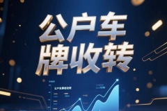 北京公司轉讓市場現狀與趨勢分析
