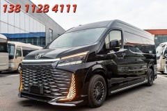 豐田海獅商務(wù)車(chē)7座價(jià)格 7座豪華版