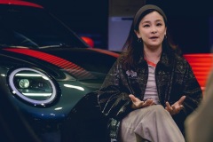 皆電對話梅曉群｜為什么MINI能夠堅持做小車？