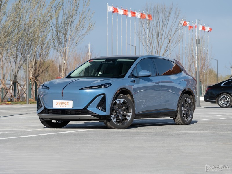2025上海車展：紅旗天工06上市 售價17.98萬起 續航最高780km