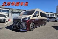 豐田海獅六座多少錢 現車豐田海獅