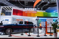 挪瓦咖啡攜手星星充電亮相上海車展，健康咖啡 助力低碳綠色發(fā)展