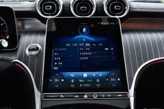 探秘長軸距GLC SUV 5G通信技術(shù)帶來的便捷與高效