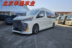 新款豐田海獅7座價格 七座現(xiàn)車報價表