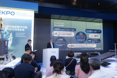 賦能電動出行：愛爾鈴克鈴爾攜電池技術(shù)與塑料解決方案亮相上海車展