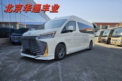 6座豐田海獅圖片及價格 mpv報價6座
