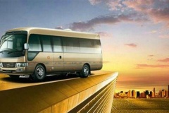 佳木斯豐田考斯特4S店廠家現(xiàn)車補貼十萬