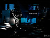 勞斯萊斯Black Badge耀現暗夜之境