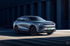 不用五一逛車展 13.99萬起一口價現(xiàn)在開享