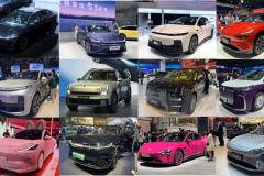 高通攜手中國“汽車朋友圈”亮相2025上海車展