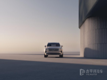 外在有型內(nèi)在精致 沃爾沃全新XC90上市
