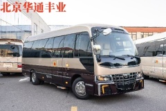 豐田考斯特12座車身尺寸考斯特多少錢