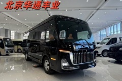 紅旗國悅房車價格及圖片配置大全