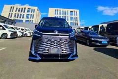 豐田海獅7座報價及圖片7座車參數配置