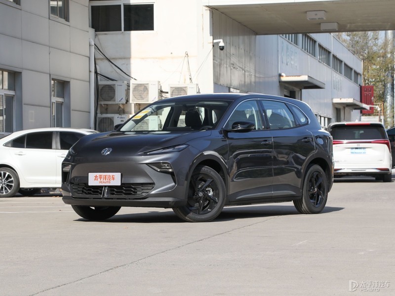 新能源車銷量猛增 上汽集團(tuán)發(fā)布4月份銷量成績