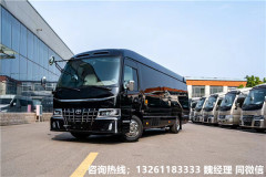 豐田考斯特工廠直銷價與經銷商價格