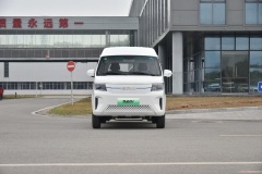 305km續航+5方大空間！好運EV6.59萬起還送萬元補貼