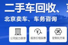 北京汽車牌的公司出售轉讓的價格
