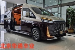 豐田海獅7座多少錢 豐田海獅商務(wù)車
