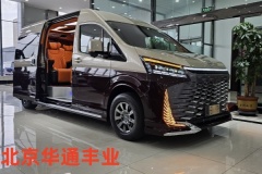 進(jìn)口豐田海獅9座商務(wù)價(jià)格 海獅面包車