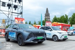 凱翼汽車打造“汽車下鄉(xiāng)”新樣本,撬動(dòng)千億級(jí)消費(fèi)市場(chǎng)