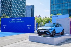 箭耀申城 決勝巔峰一一2025現代汽車射箭世界杯賽上海站完美收官
