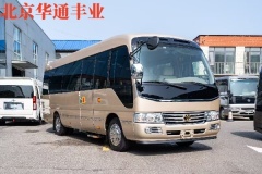 考斯特12座黃金版考斯特分期0手續(xù)費