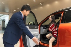 鴻蒙智行“安心行”：重塑出行服務行業(yè)新范本