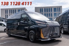 豐田海獅7座商務(wù)車 豐田海獅多少錢