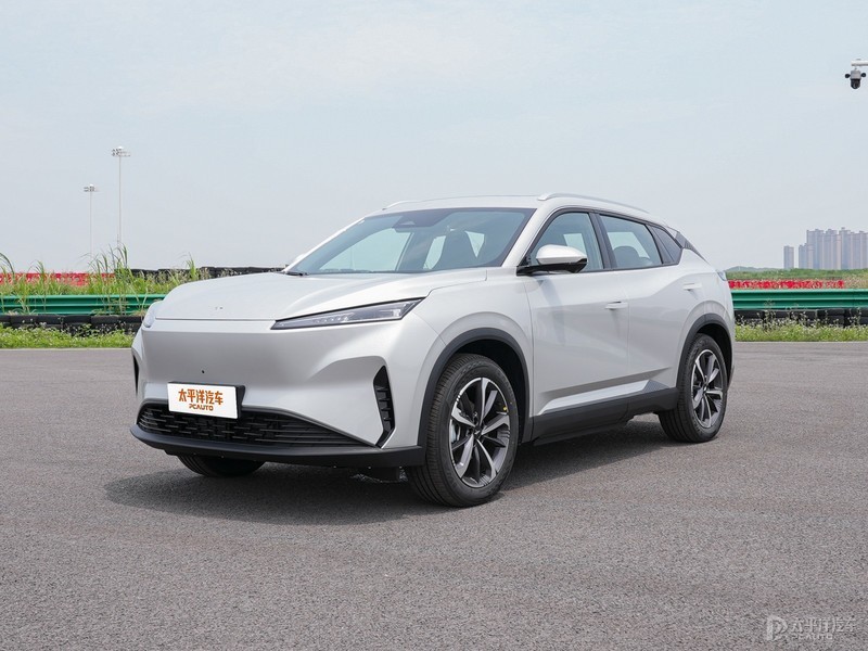 品牌首款車型 示界06將于5月20日開啟預(yù)售